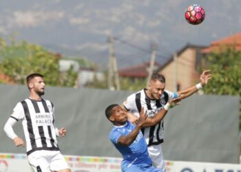 Superiore/ Nëntë në 10 ndeshjet e fundit kanë përfunduar barazim: nuk tregon forcën e kampionatit, përkundrazi