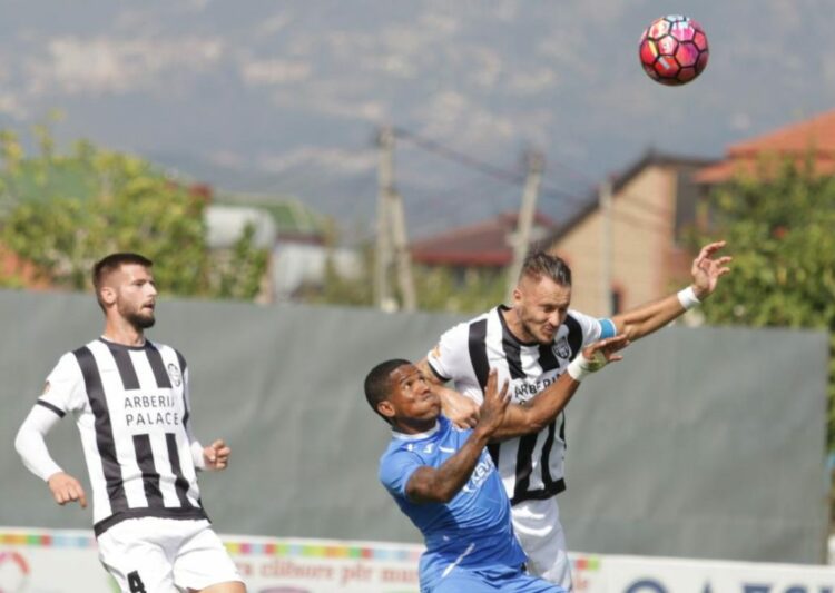 Superiore/ Nëntë në 10 ndeshjet e fundit kanë përfunduar barazim: nuk tregon forcën e kampionatit, përkundrazi