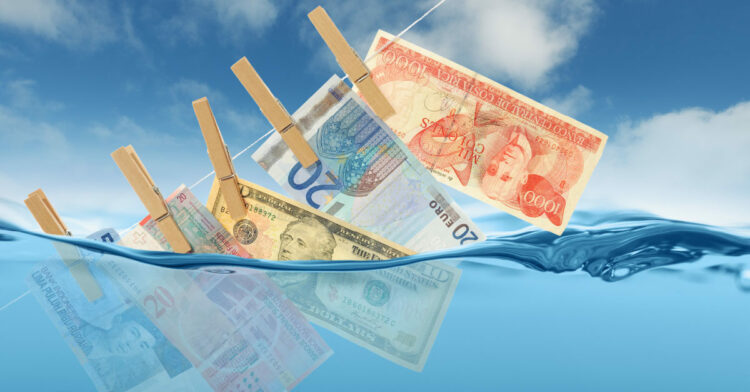 Rritet rreziku i pastrimit të parave në vend në 2021, sipas Indeksit të Bazelit