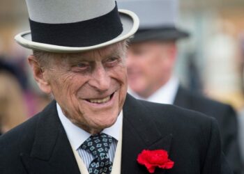 Testamenti i Prince Philip do të mbahet sekret për 90-të vite