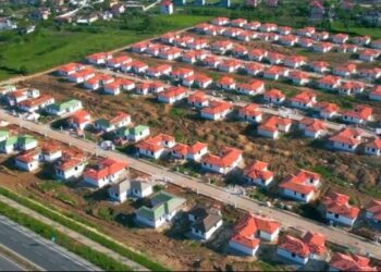 Deri në gusht qeveria ka realizuar 53% të programit vjetor të Rindërtimit