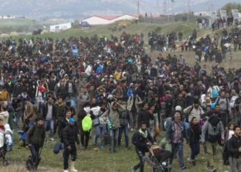 Tre vende të BE dalin kundër refugjatëve afganë: Nuk ka vend për ta në Europë