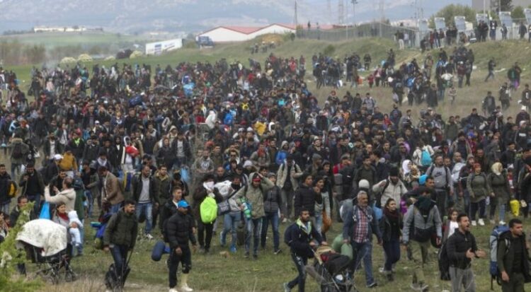 Tre vende të BE dalin kundër refugjatëve afganë: Nuk ka vend për ta në Europë