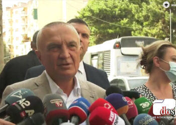 Vrasja e efektivit në Lezhë, presidenti Meta: Jam i tronditur! Të kapen sa më parë autorët