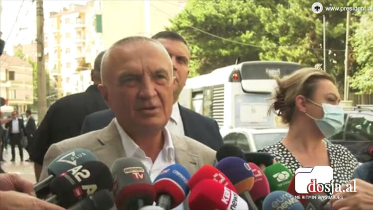 Vrasja e efektivit në Lezhë, presidenti Meta: Jam i tronditur! Të kapen sa më parë autorët