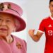 Mbretëresha e Anglisë i kërkon fanellën me autograf: Elisabeth II i jep një rekord të ri Cristiano Ronaldos