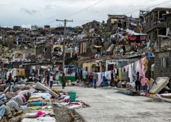 OKB paralajmëron për kequshqyerje: Në Haiti rreth 1 milion njerëz të rrezikuar nga uria