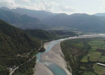 Vjosa, menaxhimi ndërkufitar i ujërave, OKB: Shqipëria dhe Greqia të shohin mundësinë e bashkëpunimit