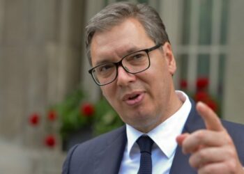 Vuçiç ultimatum NATO-s: Nëse preken serbët në veri, presim 24 orë para se të ndërhyjmë