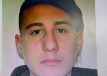 Dalin FOTOT/ Vrasja në Lezhë, zbulohet autori i vrasjes së nënkomisarit, baba i dy fëmijëve të mitur