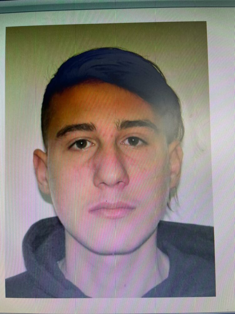 Dalin FOTOT/ Vrasja në Lezhë, zbulohet autori i vrasjes së nënkomisarit, baba i dy fëmijëve të mitur