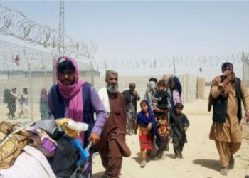 OKB kërkon 600 milionë dollarë për të shmangur krizën humanitare në Afganistan