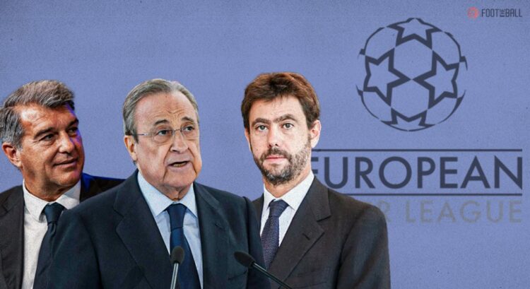 Uefa ngre flamurin e bardhë: tërhiqen sanksionet kundër Juve, Real e Barça