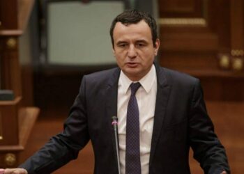 Marrëveshja për targat, Kurti: Serbia po fillon të mësohet me reciprocitet