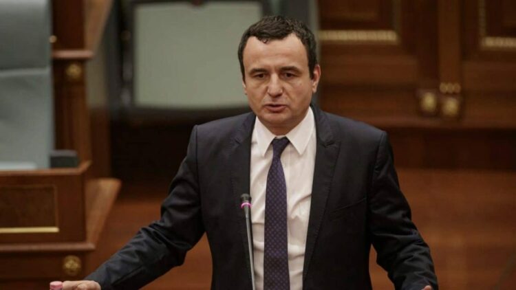 Marrëveshja për targat, Kurti: Serbia po fillon të mësohet me reciprocitet