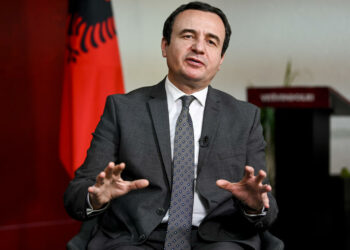 Dialogu Kosovë Serbi, Kurti: Takimi i tretë në vjeshtë