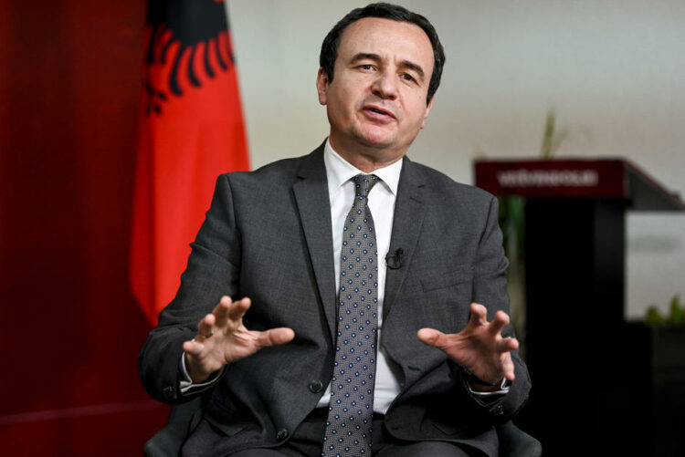 Dialogu Kosovë Serbi, Kurti: Takimi i tretë në vjeshtë