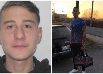 E braktisi familja/ Trupi i Aldi Ramës transportohet  nga agjencia funerale pa pagesë në Durrës