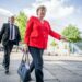 15 mijë euro pension në muaj, makinë shërbimi dhe zyrë, çfarë do të bëjë Angela Merkel pas zgjedhjeve parlamentare