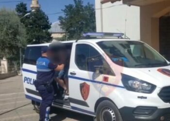 Arrestohet në Durrës 42-vjeçari i shpallur në kërkim ndërkombëtar nga Italia