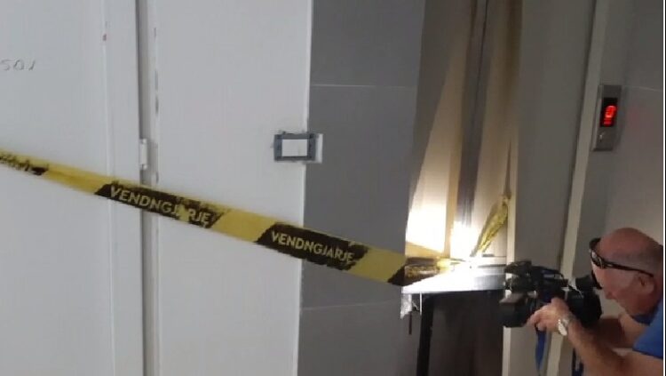 Rënia e ashensorit në Astir/ Lirohet nga burgu tekniku: Nuk kam faj, tre ditë para aksidentit e kam rregulluar