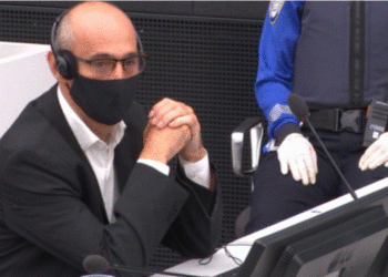 Ish-komandanti i UÇK-së, Salih Mustafa del sot para gjykatës në Hagë