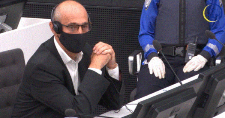 Ish-komandanti i UÇK-së, Salih Mustafa del sot para gjykatës në Hagë