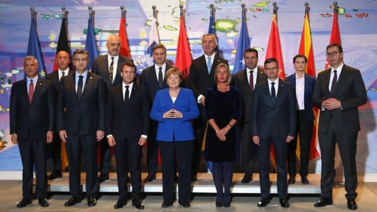 Shqipëria më pak e lidhura në rajon me Gjermaninë për tregtinë dhe investimet