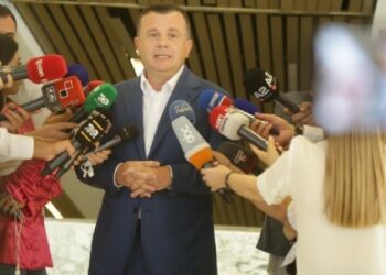 U ‘zhvesh’ nga përgjegjësitë dhe roli i tij në PS, Balla: Vazhdoj të kem detyra të rëndësishme, isha deputeti më i votuar në Elbasan