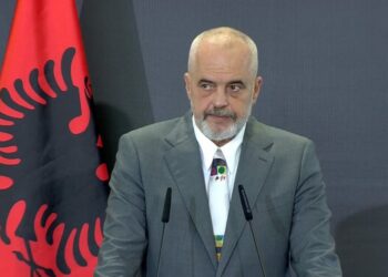 “Askush nuk ka bërë më shumë për rajonin se Angela Merkel”/ Rama: Pa të Ballkani Perëndimor nuk do të ishte njësoj