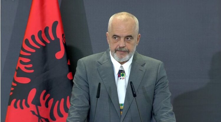 “Askush nuk ka bërë më shumë për rajonin se Angela Merkel”/ Rama: Pa të Ballkani Perëndimor nuk do të ishte njësoj