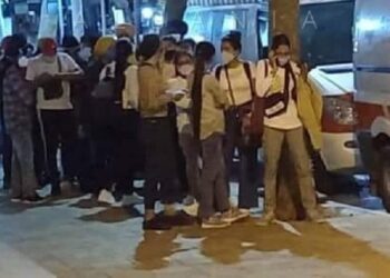 Zhduken nga Shqipëria bangladeshasit që erdhën 1 muaj më parë