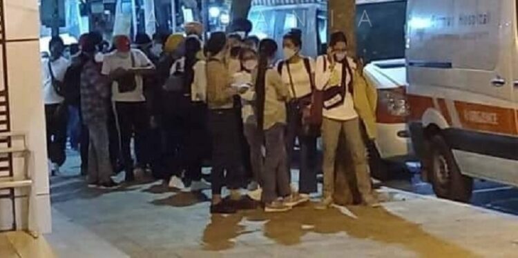 Zhduken nga Shqipëria bangladeshasit që erdhën 1 muaj më parë