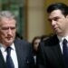 Berisha jashtë grupit të PD, ish-kryeministri: Basha më mirë të jepte dorëheqjen! Strazimiri dhe Topalli: Kryetari s’ka kompetencë!