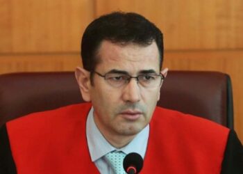 Akuzohet për mosdeklarim të pasurisë, kush do e gjykojë ish-kreun e Gjykatës Kushtetuese