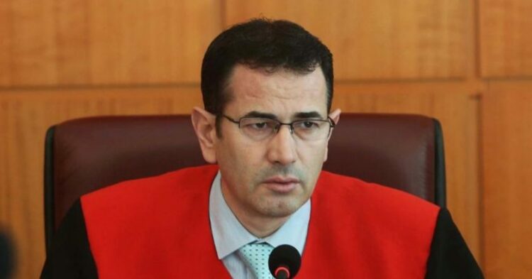 Akuzohet për mosdeklarim të pasurisë, kush do e gjykojë ish-kreun e Gjykatës Kushtetuese