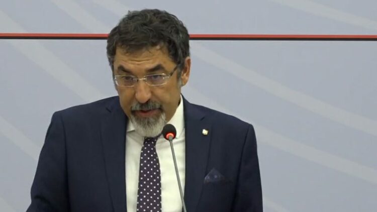 Vrasja e nënkomisarit Hoxha/ Ministri Çuçi: Lufta me krimin, e vazhdueshme