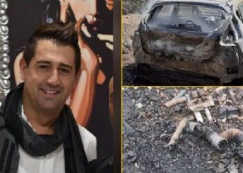 Inskenoi vrasjen e tij në Shqipëri/ Biznesmeni italian: Po kërkoja thesarin e Montekristos