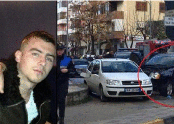 Atentati ndaj Inez Hajrullës në Vlorë në maj 2019, ekstradohet nga Gjermania 25-vjeçari