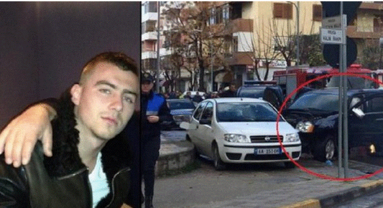 Atentati ndaj Inez Hajrullës në Vlorë në maj 2019, ekstradohet nga Gjermania 25-vjeçari