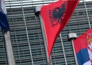 Shqipëria dhe Serbia mund të humbin statusin e vendeve të sigurta nga COVID-19, nesër merret vendimi