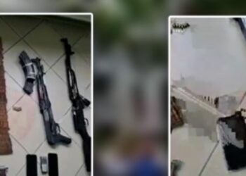 Mbollën arat me kanabis, gjykata lë në burg kreun e grupit dhe 5 të tjerë