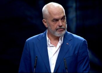 Rama zbulon: Lindita Nikolla Kryetarja e re e Kuvendit të Shqipërisë! Gjiknuri Sekretar i Përgjithshëm i PS, Blendi Klosi Sekretar Organizativ