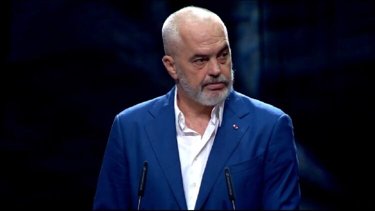 Rama zbulon: Lindita Nikolla Kryetarja e re e Kuvendit të Shqipërisë! Gjiknuri Sekretar i Përgjithshëm i PS, Blendi Klosi Sekretar Organizativ