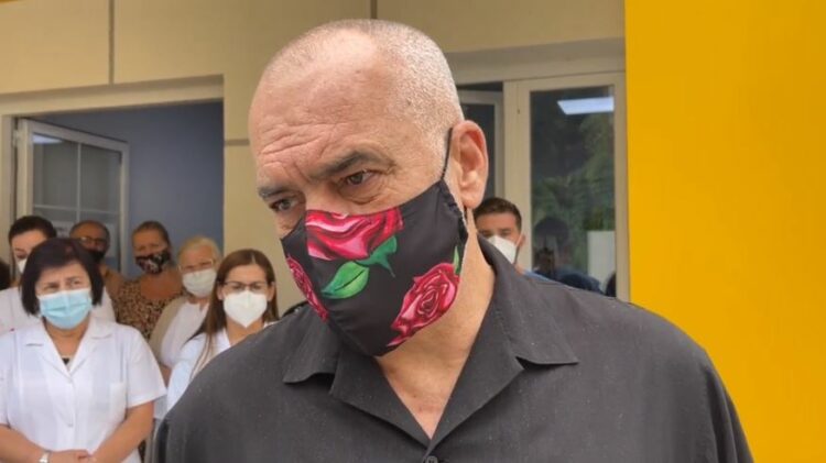 Certifikata e vaksinimit/ Rama jep lajmin e mirë: Po punohet për t’u njohur si pjesë e integruar në sistemin e Bashkimit Europian