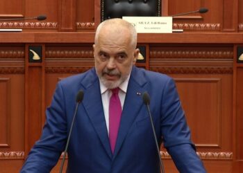 Rama: Qeveria e re do të hyjë në histori si qeveria me më shumë gra në përbërjen e saj