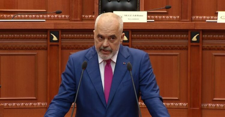 Rama: Qeveria e re do të hyjë në histori si qeveria me më shumë gra në përbërjen e saj