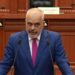 Rama: Qeveria e re do të hyjë në histori si qeveria me më shumë gra në përbërjen e saj