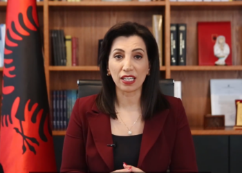 Mësimi me turne, Ministrja e Arsimit: Nuk është përfundimtar! Kemi parashikuar të gjithë skenarë