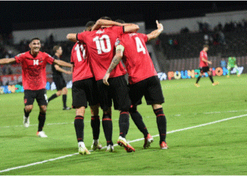 Renditja e FIFA-s/ Shqipëria dhe Kosova njohin rritje, ja klasifikimi i kombëtareve